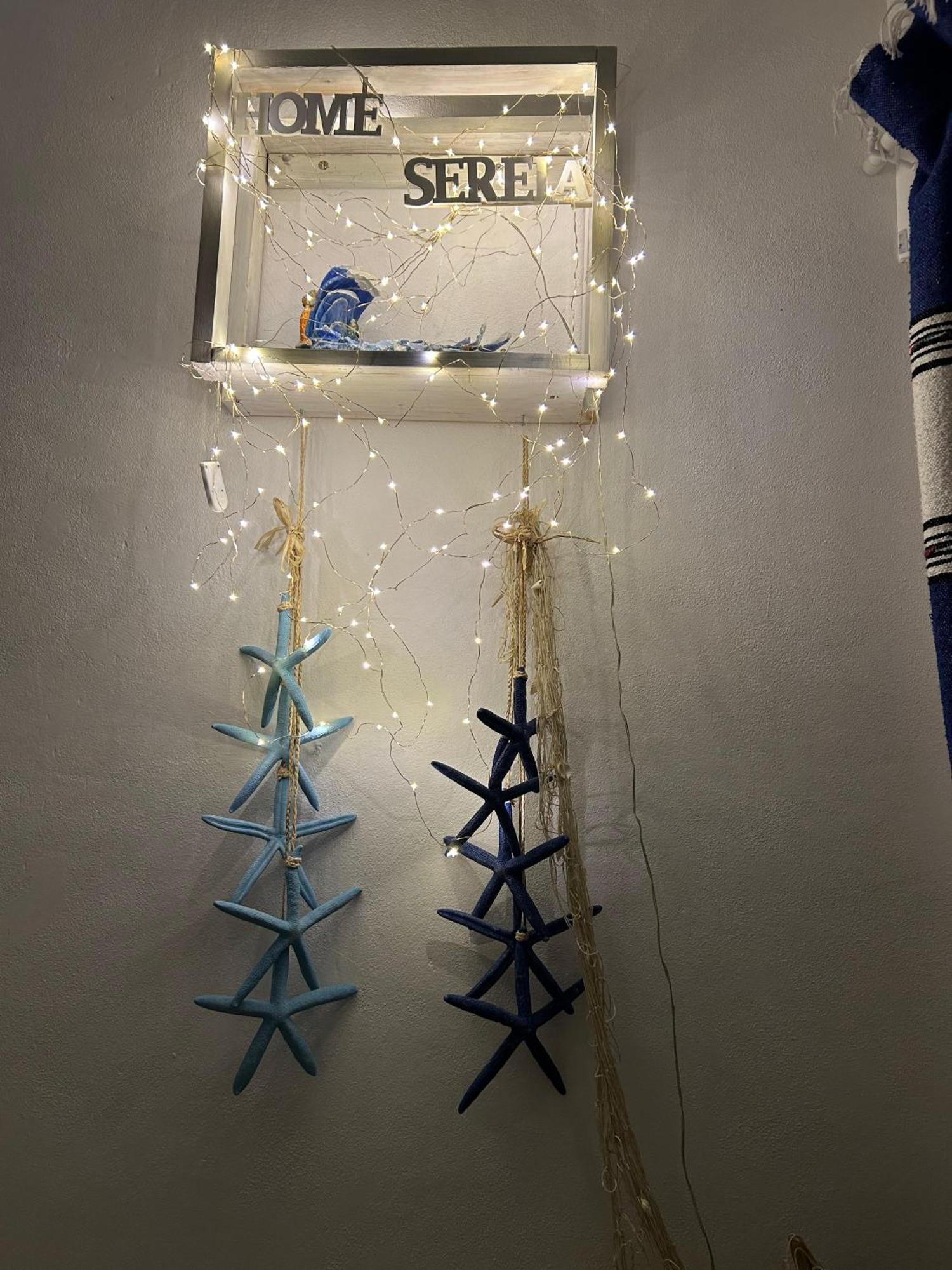 Home Sereia Trebisacce Kültér fotó