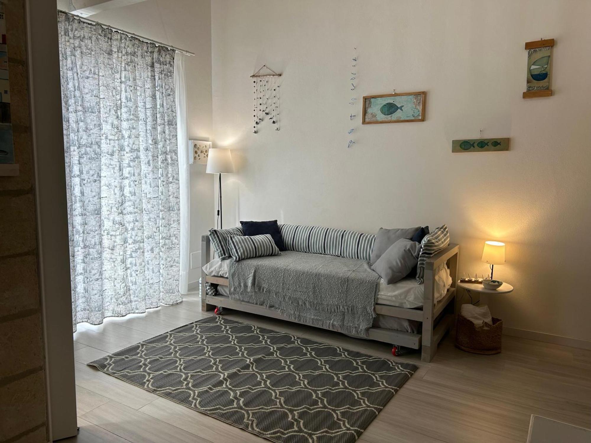Home Sereia Trebisacce Kültér fotó